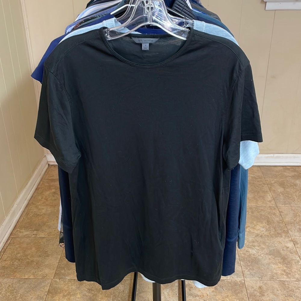 John Varvatos - T-shirt